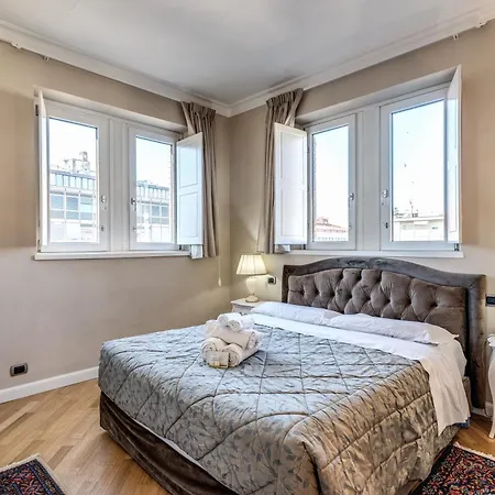 Domus Dolcevita Appartement