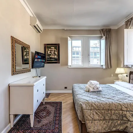 Domus Dolcevita Appartement