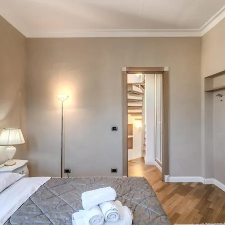 Appartement Domus Dolcevita *