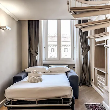 Domus Dolcevita Rome