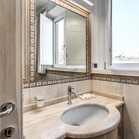 Domus Dolcevita Rome