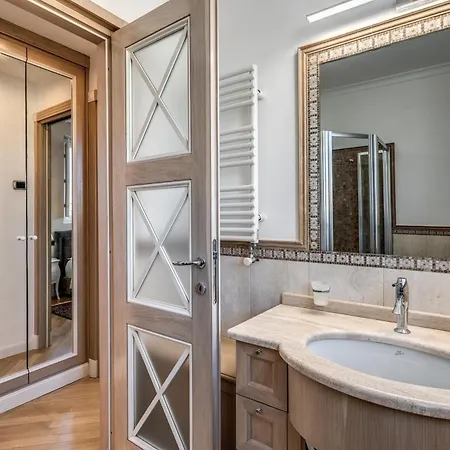 Apartment Domus Dolcevita *