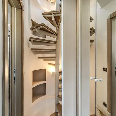 Apartment Domus Dolcevita