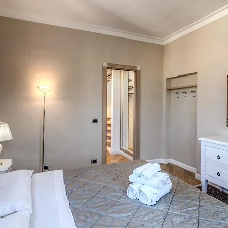 Domus Dolcevita Rome