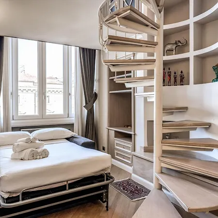 Apartment Domus Dolcevita