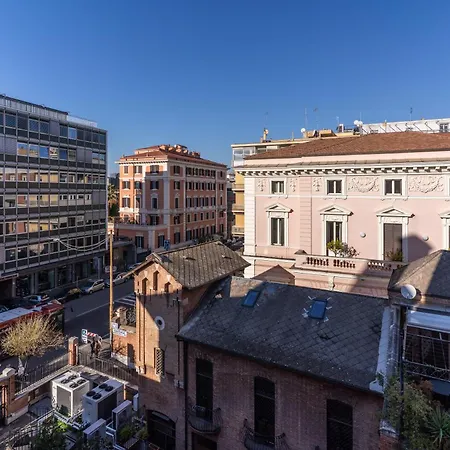 Domus Dolcevita Rome