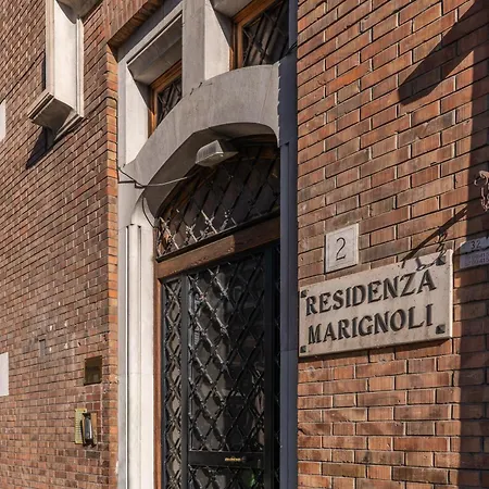 Domus Dolcevita Rome