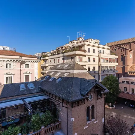 Domus Dolcevita Rome