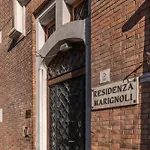 Domus Dolcevita Rom