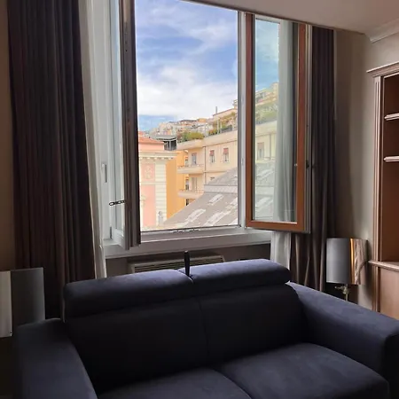 Dolce Luxury 公寓 *