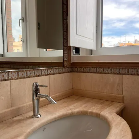 Lägenhet Dolce Luxury