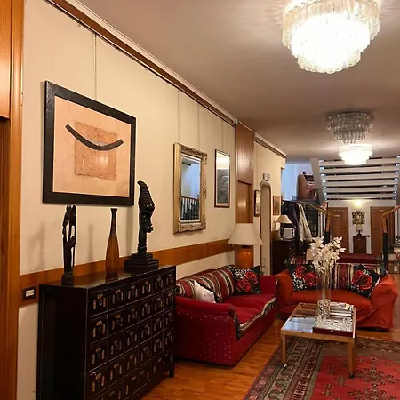 Dolce Luxury Lägenhet