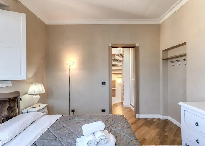 Lägenhet Dolce Luxury *