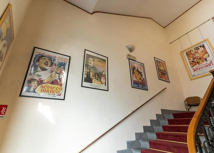 Dolce Luxury Lägenhet