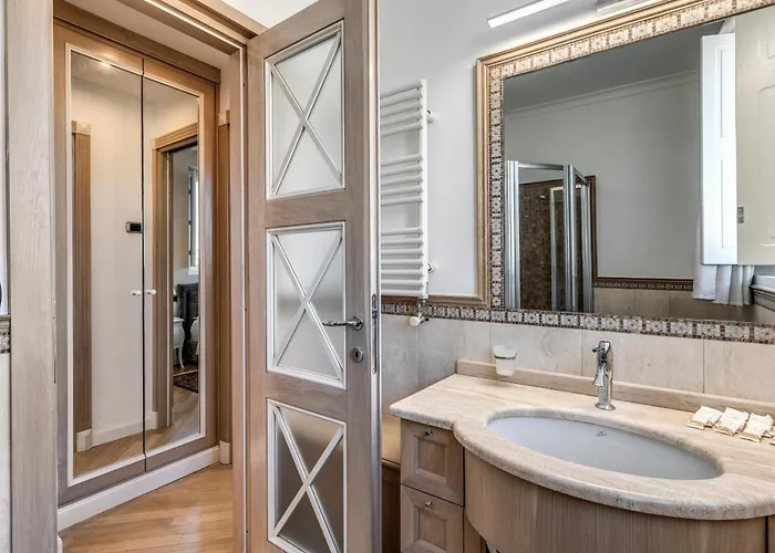 Lägenhet Dolce Luxury *