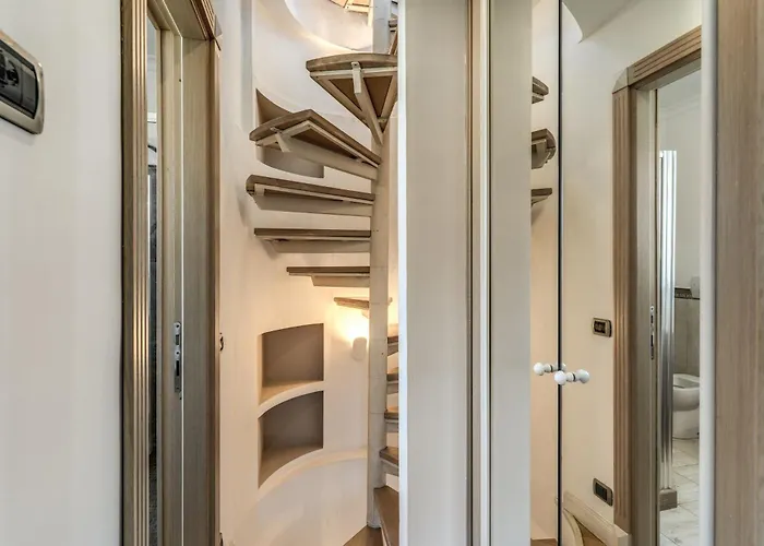 Lägenhet Dolce Luxury