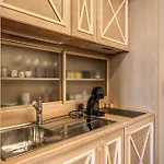 Domus Dolcevita Apartmán Řím