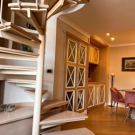 Dolce Luxury Διαμέρισμα Ρώμη