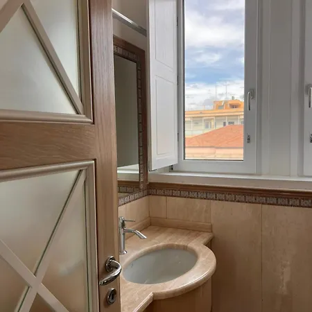 Διαμέρισμα Dolce Luxury Ρώμη