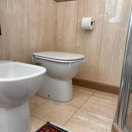 Διαμέρισμα Dolce Luxury