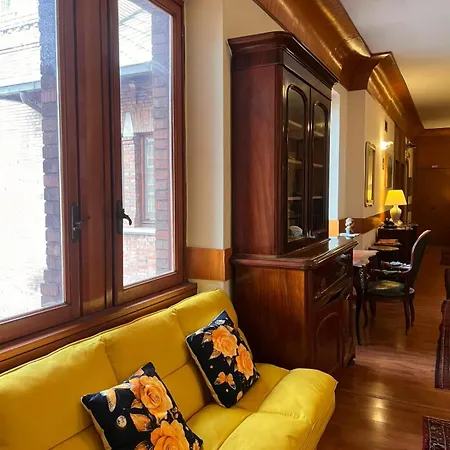 Dolce Luxury Διαμέρισμα *