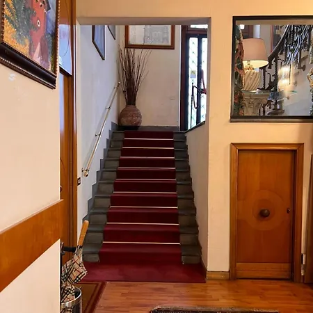 Dolce Luxury Διαμέρισμα Ρώμη