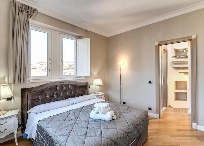 Dolce Luxury Apartment *